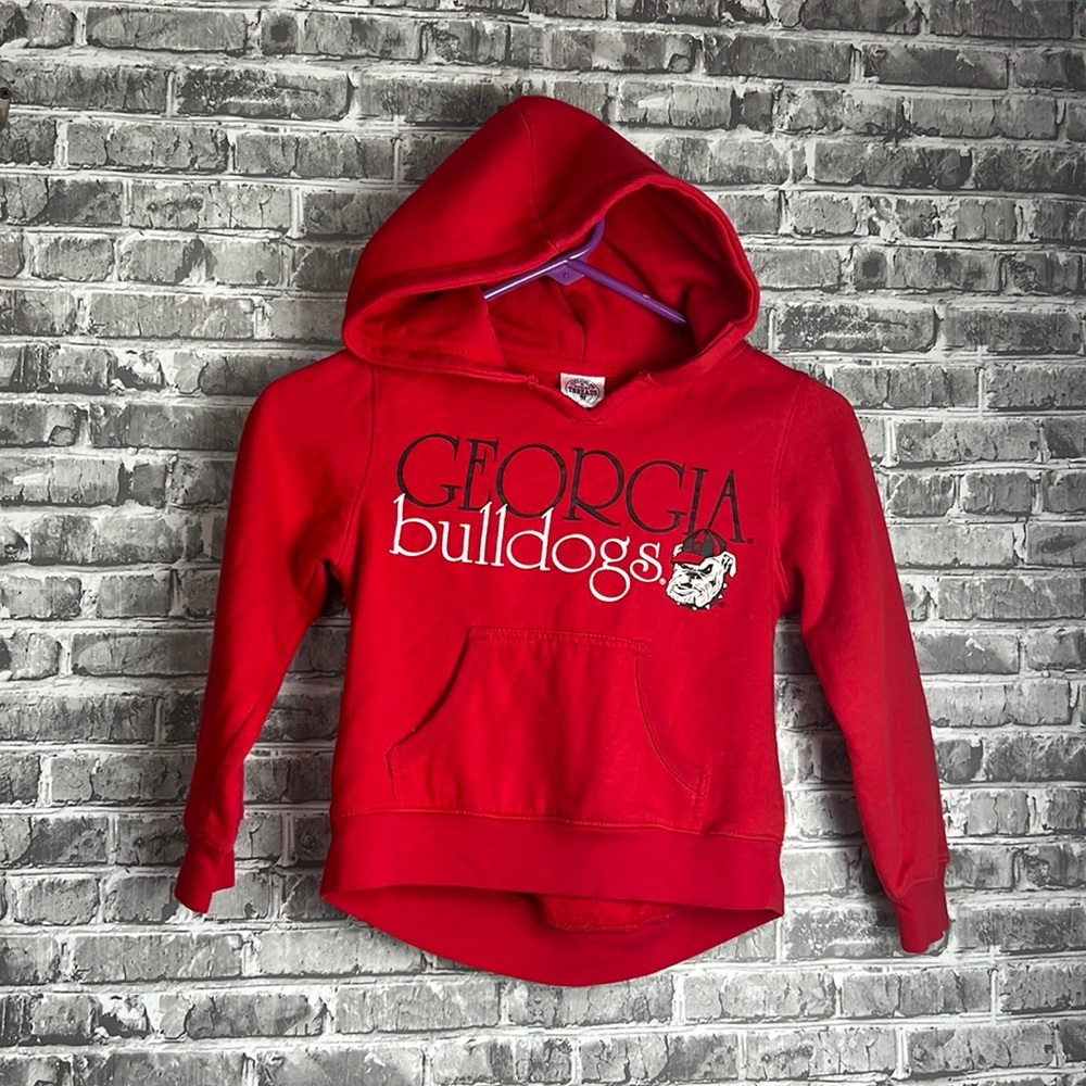 Georgia Bulldogs
